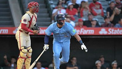 Will Wagner, son of All-Star closer, enjoys big MLB debut for Blue Jays