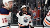 Kane's game makes headlines as Oilers take control of series