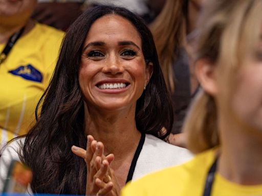 One person that reached out to Meghan with 7-word remark after royal split