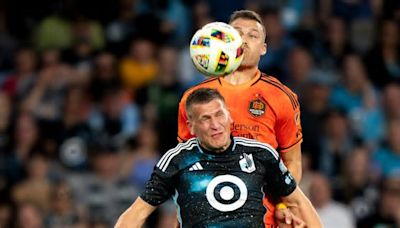 Goal-line technology might have helped out Minnesota United