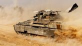 Israeli tanks reach central Rafah as Gazans describe 'horrifying' strike