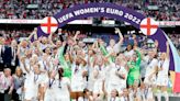 When is the next Women’s Euros?