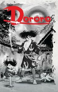 Dororo (1969 TV series)