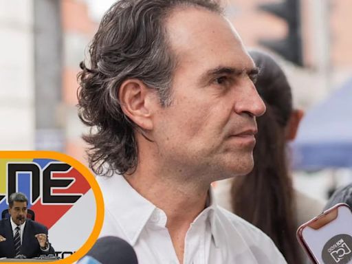 “Debe condenar este nuevo golpe a la democracia”: Federico Gutiérrez atenta contra el silencio del presidente Petro sobre Venezuela