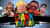 Crank Yankers