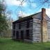 William S. Gilliland Log Cabin and Cemetery