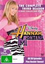 Hannah Montana season 3