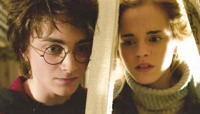 'Harry Potter y el cáliz de fuego' eliminó la trama más controvertida del libro y los fans aún discuten la increíble historia de Hermione
