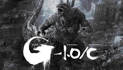 Godzilla Minus One Adds Black-and-White Edition to Netflix