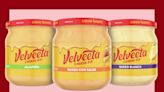 Velveeta Is Introducing 3 Ready-to-Eat Queso Flavors and 2 New Shells & Cheese Options