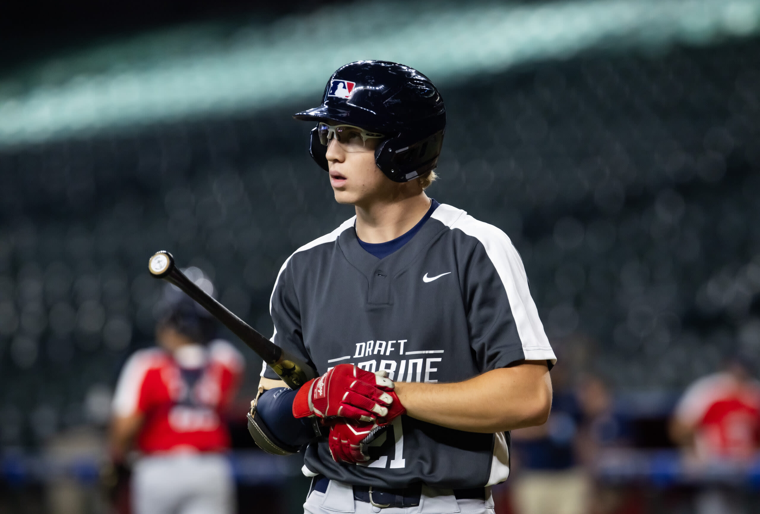 UNC baseball team adds top-ranked outfielder to 2025 roster