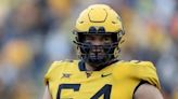 NFL DRAFT LATEST: Steelers keep regrouping offense with center, WR picks; add to defense with LB