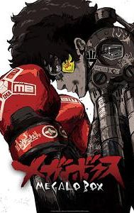 Megalobox