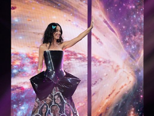 The It List: Katy Perry plots pop comeback with 'Woman's World,' Eminem releases 'The Death of Slim Shady,' 'Descendants' ushers in 'The Rise of Red'