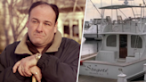 Tony Soprano’s boat is up for sale. What to know about ‘The Stugots’
