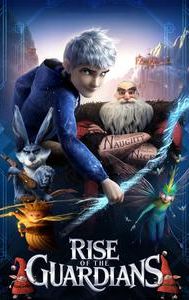 Rise of the Guardians