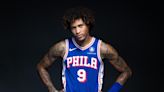 Kelly Oubre Jr. believes he’s ready to stand out in any role for Sixers