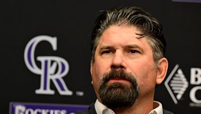 Todd Helton as Hall of Fame induction nears: “I bleed Colorado Rockies’ purple”