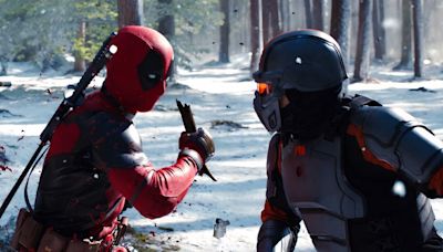 What Ryan Reynolds' Dance Double From Deadpool & Wolverine Looks Like In Real Life - Looper