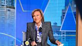 Robin Roberts Reveals Injury After Returning to 'GMA'
