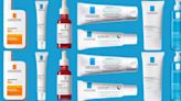 La Roche-Posay is offering their 'Biggest Gift of the Year' — save up to 20% + a free gift