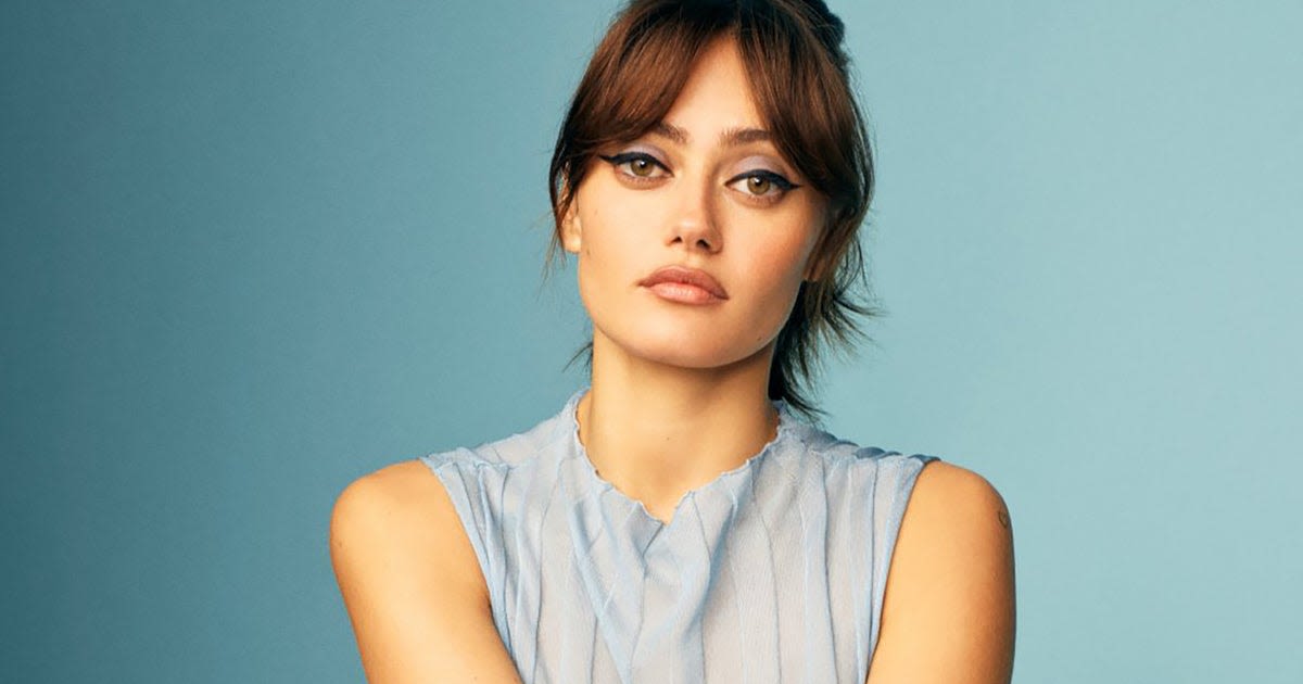 Fallout star Ella Purnell is coming to Miami's Florida Supercon!