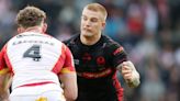 England call up St Helens' Delaney to face France