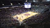 How are Missouri State basketball financials impacted by its attendance dip?