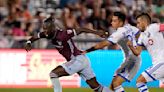 Hernández: How Kei Kamara escaped Sierra Leone to star for LAFC