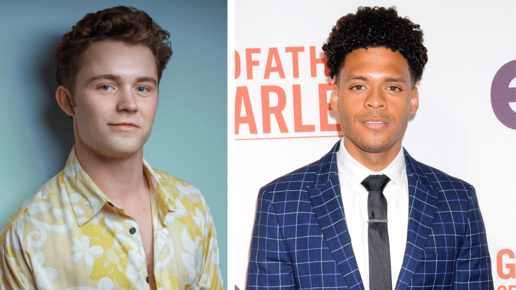 ‘The Rookie’ Adds 2 New Rookies to Season 7