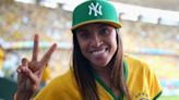 Marta: "Brasil merecía una Copa del Mundo"