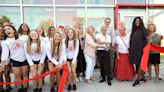 University of Utah shows commitment to gymnastics program with multimillion-dollar addition to Dumke Center