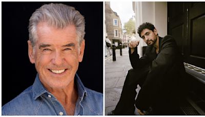 Pierce Brosnan, Amir El-Masry Join AGC’s Biopic of Boxer Prince Naseem Hamed ‘Giant,’ Sylvester Stallone to Executive Produce