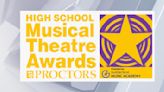 Capital Region high schools awarded for musicals