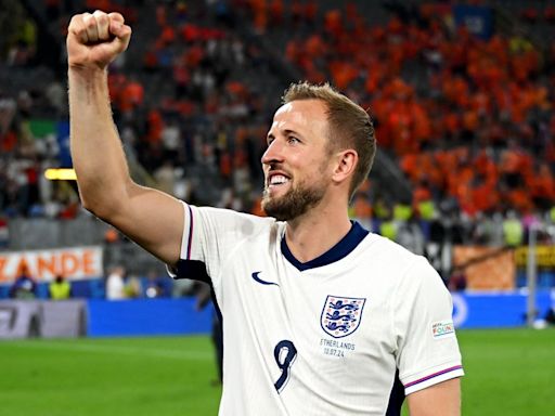 NED 2-1 ENG, Euro 2024: Harry Kane Salutes History-making England As Bellingham Hails 'Hero' Watkins