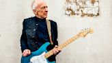 “Martin Barre had a Strat and it was on the stage one day – I picked it up and plugged it into my amp. Immediately, I thought, ‘I like the voicing of that…’”: Robin Trower looks back on making some of guitar’s most influential recordings
