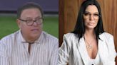 Mario Bezares y Paola Durante vuelven a arremeter contra la serie de Paco Stanley: "lo dejan del nabo"