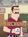 Mr. Birchum