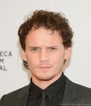 Anton Yelchin