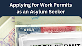 Applying for Work Permits as an Asylum Seeker