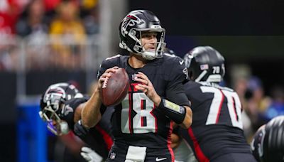 Falcons Fall to Steelers in Kirk Cousins Debut: 3 Takeaways