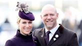 Mike Tindall Details Wife Zara's Surprise Home Birth on Reality Show: 'She Almost Choked Me to Death'