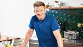 Gordon Ramsay's amazing journey to celebrity chef superstar