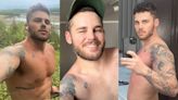 25 Sexy Pics of Matthew Camp From World of Wonder's 'Click Boys'