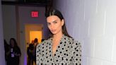 Valentine's Day 2023: Emily Ratajkowski, Eric André sit courtside, Lucy Hale celebrates sobriety