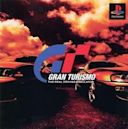 Gran Turismo (1997 video game)