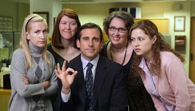 The Office reboot adds Star Wars and White Lotus stars to cast - Dexerto