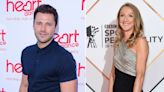 Mark Wright brought in Paula Radcliffe to train him for the London Marathon