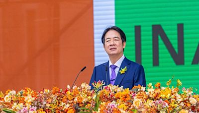 賴清德就職演說 大陸官民反應迥異 專家解讀