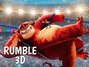 Rumble (2021 film)